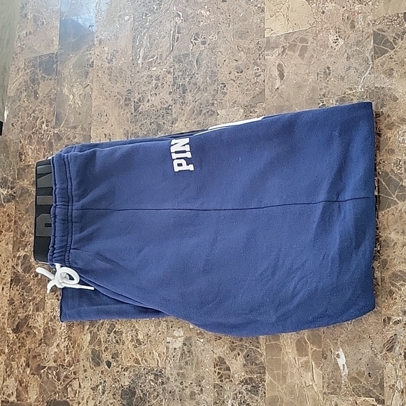 PINK Victoria's Secret Pants - VS Pink Boyfriend Pant